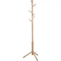 Home4You Bremen H176cm naulakko 6 kpl