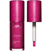 Clarins Water Lip Stain Sparkling 07 Sparklink Violet 7 ml