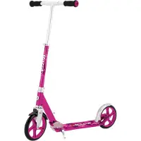 Razor - Trottinette A5 Lux - Vaaleanpunainen