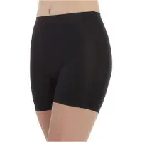 Magic bodyfashion Muotoilevat housut 'Maxi Sexy' musta