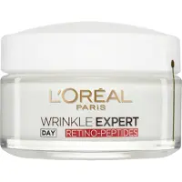 L'Oréal Paris Wrinkle Expert 45+ 50 ml päivävoide
