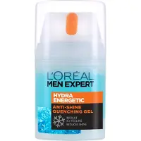 L'Oréal Men Expert Hydra Energetic Quenching Gel 50 ml