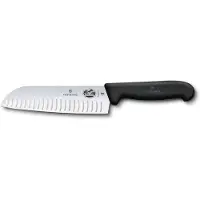 Victorinox 5.2523.17 keittiöveitsi Santoku-veitsi Ruostumaton teräs 1 kpl