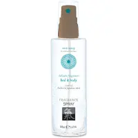 Shiatsu Miesten hajuvesi feromonilla , 100ml