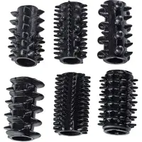 ToyJoy Manpower Morph – 6-osainen Nautintosleevesetti