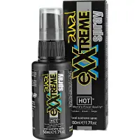 Hot Anal Exxtreme Spray - 50ml