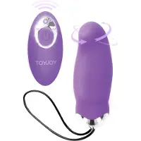 Toyjoy My Orgasm Eggsplode