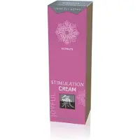 Shiatsu Joyful - stimuloiva voide naisille (30 ml)