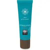 Hot Shiatsu Joyful - naisten stimuloiva voide - minttu (30ml)