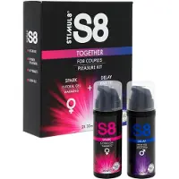 Stimul8 Together Kit