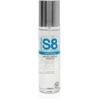Stimul8 S8 Original - Liukuvoide, 250 ml, pitkäkestoinen, luonnollinen