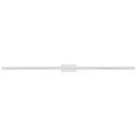 MANTRA Morne LED peilivalaisin 20W 4000K IP44 75cm valkoinen