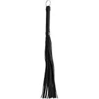 Guilty Pleasure Tasseled Flogger