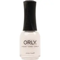 Orly Nail Polish White Tips 11ml
