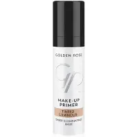 Golden rose Luminous Tinted Finish -meikinpohjustusvoide, 30 ml