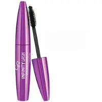 Golden rose Ripsiväri Infinity Lash 11 ml, Musta