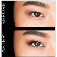 Hourglass Caution Extreme Lash Mascara Ultra Black
