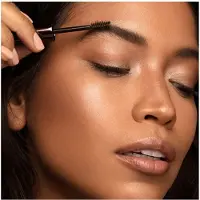 Hourglass Arch Brow Volumizing Fiber Gel Auburn