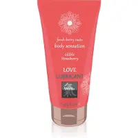 Shiatsu Love Lubricant Makuliukuvoide - 75 ml