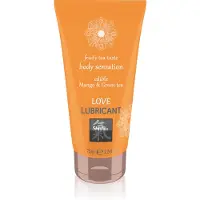 Shiatsu Love Lubricant Makuliukuvoide - 75 ml