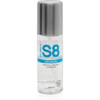 Stimul8 S8 Original - Liukuvoide, 125 ml, luistava, pumppupullossa