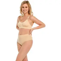 Magic bodyfashion Muotoilevat alushousut kerma