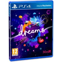 Unelmat PS4