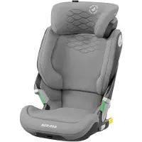 Maxi-Cosi Kore Pro i-size turvavyöistuin Authentic Grey