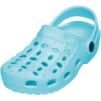 Playshoes Avonaiset kengät turkoosi