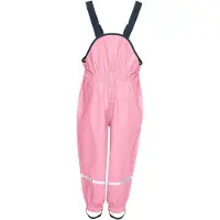 Playshoes Toiminnalliset housut roosa