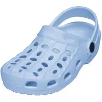 Playshoes Avonaiset kengät vaaleansininen