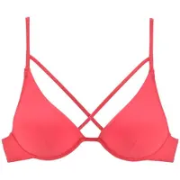 LASCANA Bikinitoppi koralli
