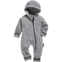 Playshoes Overall harmaa / basaltinharmaa