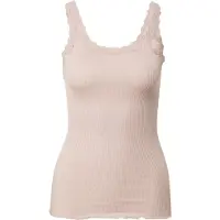 Rosemunde Rwbabette Sl Deep Back Lace Top - Pink - M