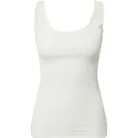Rosemunde Rwbabette Sl Deep Back Lace Top - Cream - M