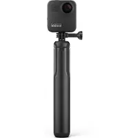 GoPro Max Grip -kahva ja kolmijalka