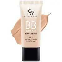 Golden rose BB voide Beauty Balm, 30 ml, 04 Medium plus