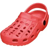 Playshoes Avonaiset kengät melooni