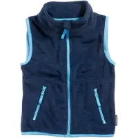 Playshoes Liivi marine / neonsininen