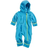 Playshoes Overall sininen / vihreä