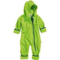 Playshoes Overall sininen / kiivi