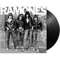 Bertus Distributie - Ramones (Remastered) (LP)