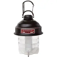 Barebones beacon hanging lantern light