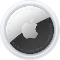 Apple AirTag 4 kpl