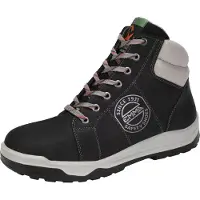 EMMA Safety Footwear Emma Clyde D Metallivapaa S3 turvakengät