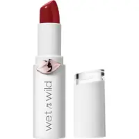 wet n wild Megalast Shine Finish Huulipuna 3.3 g Fire-Fighting