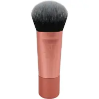 Real Techniques Mini Expert Face Brush Meikkivoidesivellin 1 kpl