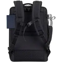 Rivacase 8992, Naisten laukut, 35,6 cm (14"), 730 g (8992 Black)