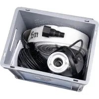 Grundfos MULTIBOX UNILIFT CC7-A1:llä ja 2 ulostuloilla, 15 m