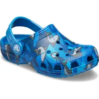 Crocs Classic Shark Ps Klompit